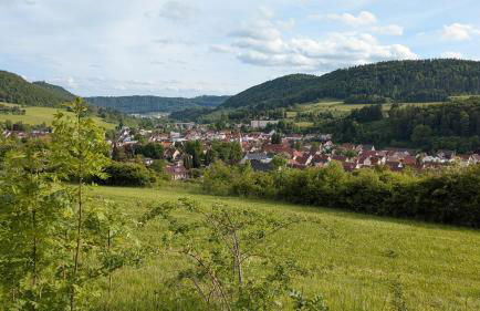 Ferienwohnung Eppler - Foto 5