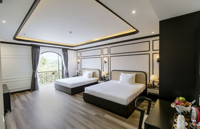 ROBIN HOTEL - Photo 6