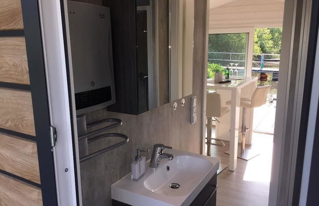 Hausboot Resort Nordseeküste - Foto 33