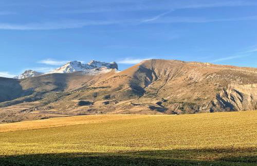 Le Sanctuaire des Cimes Étoilées - Photo 17