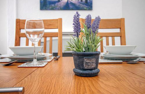 Norton Terrace Charming Home In The Beautiful Afan Forest By STAE-Homes - Foto 18