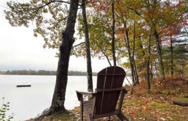 Wausau Cabin on Twin Bear Lake by arc Vacation Rentals - Foto 2