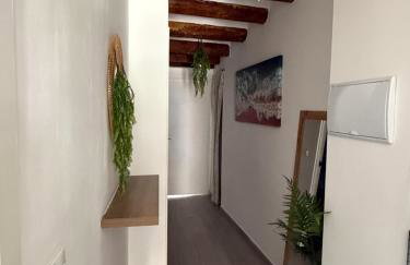 Apartamento Palmeras en el Mar - Photo 12