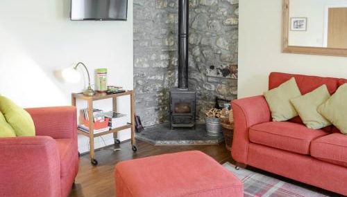 Birch Cottage - Foto 3