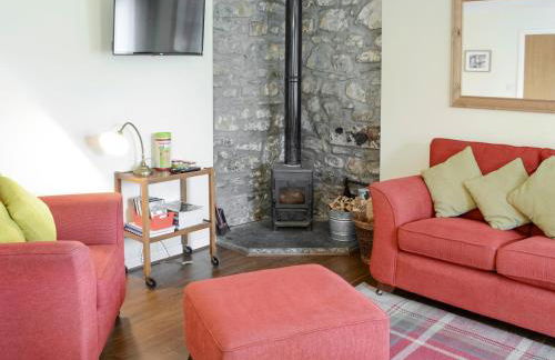 Birch Cottage - Foto 3