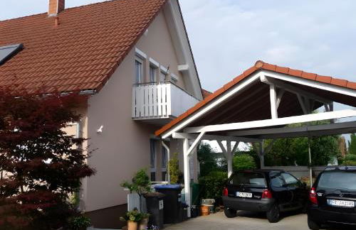 Ferienwohnung Regina - Foto 4