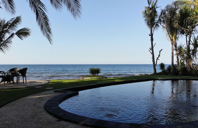 Ciliks Beach Garden - Foto 24