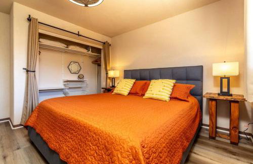 Giraffe House - Foto 10