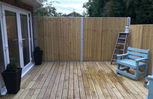 Oakley Country Retreat-1 Bed-garden-free Parking - Foto 27