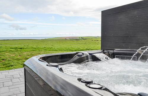 The Seaview Snug - Foto 15