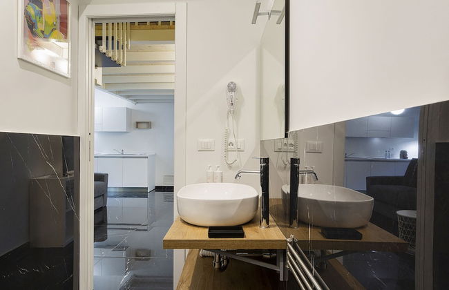 Atelier Apartments by Wonderful Italy - Foto 49