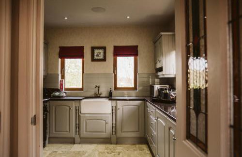 Valley Lodge Enniskillen - Foto 8