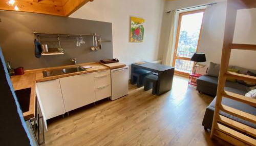 Au cœur de La Grave Immeuble des Ruillans - Foto 2