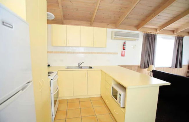 Discovery Parks - Melbourne - Foto 61