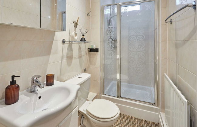 Host Stay Milford Road - Foto 5