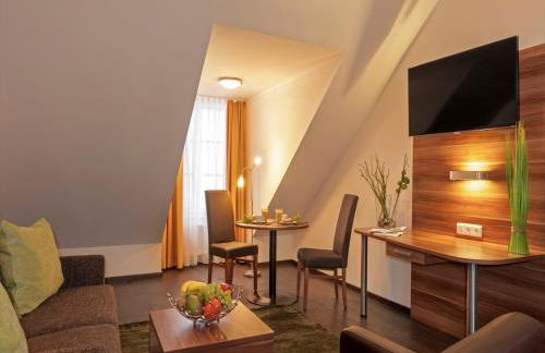 BATU Apart Hotel - Foto 6