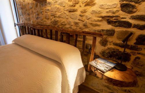 Casa Sanui. Apartaments turístics rurals - Foto 75