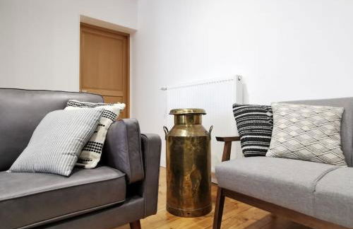 Les Bulles d'Aÿ - Terrasse - Foto 17