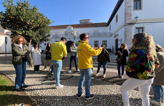 Visite guidée d'Estremoz - Photo 10