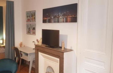 Le Couvent Saint Vincent - Foto 11