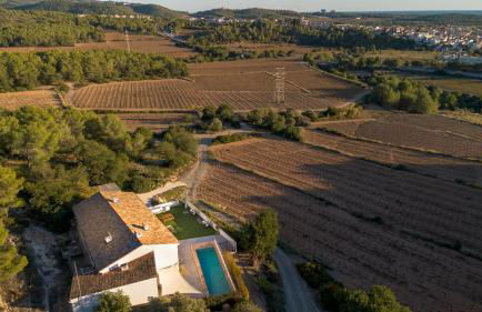 Villa Masia Capdet - Photo 6