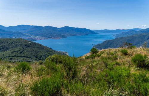 La Torretta "I Gabbiani" sul Lago Maggiore - Foto 67