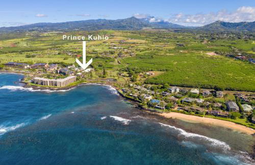 Prince Kuhio 110 - Foto 5