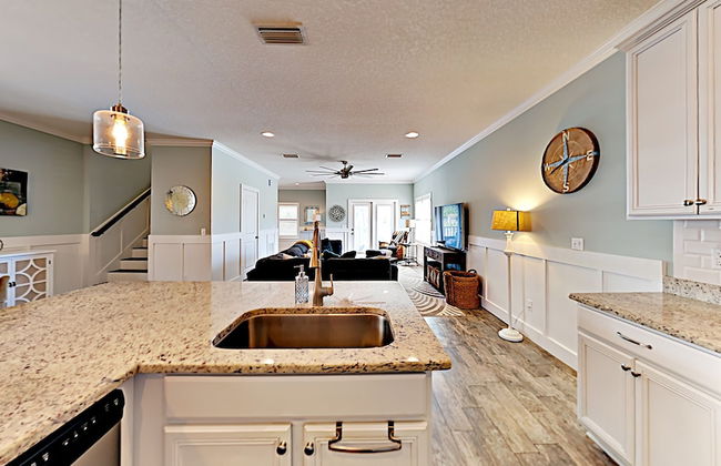 Blue Breeze - Foto 8