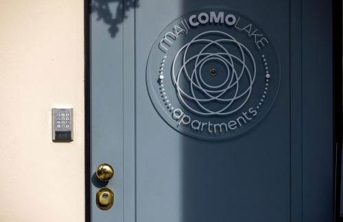 Maji Como Lake - Lake Como Historic Villa Apartments with Pool & Parking, 100m from Ferry & train - Foto 60