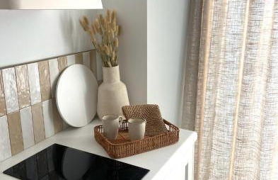 Apartamento dúplex con piscina privada en terraza - Photo 7