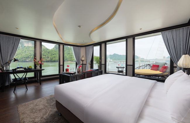 Lotus D'Orient Cruise - Foto 10