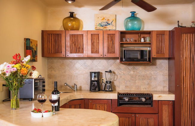 Villas Sacbe Condo Hotel and Beach Club - Foto 14