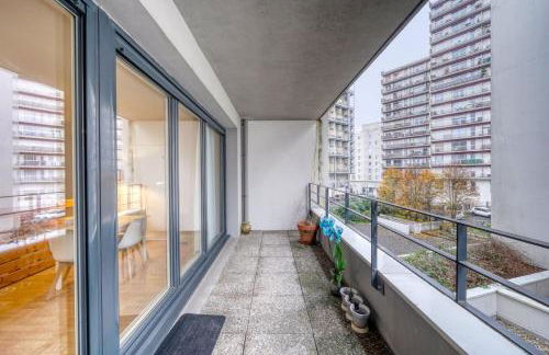 Appartement confortable avec parking et balcon - Foto 12