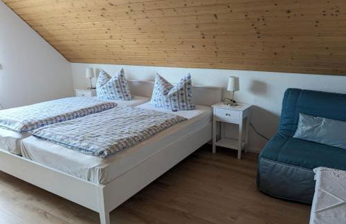 Ferienwohnung zum Wohlfühlen - Foto 3