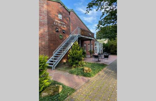 Apartment I , Netflix, Küche und Gym - Foto 3