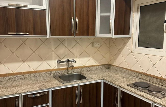 Al Thanaa Al Raqi Serviced Apartments - Foto 22