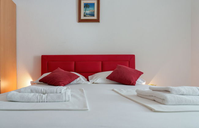 Studio for 2 People - Split Region - Photo 5