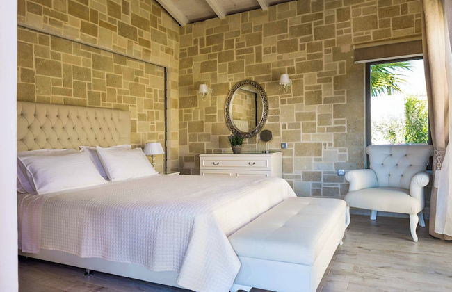 Villa Alexandros - Foto 8