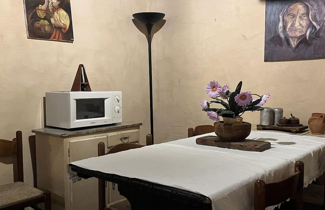 Preta Nera Andersen in Giuliano di Roma - Foto 25