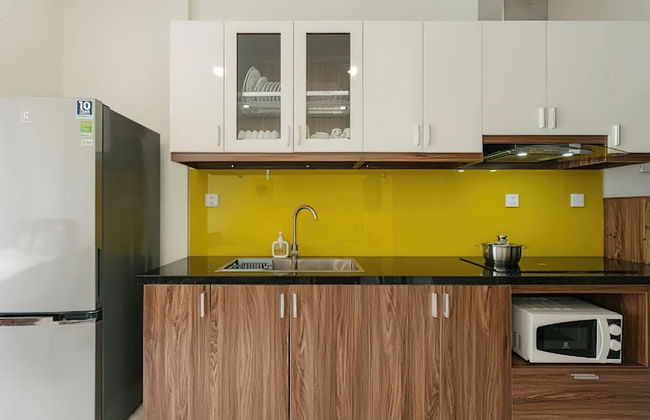 D El Dorado Westlake Luxury Apartments - Foto 10