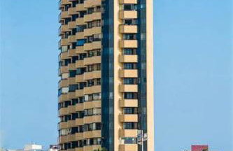 Flat Beira Mar Golden Fortaleza - Photo 39