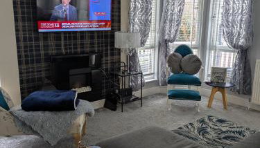 Unique 2 bed lodge - Foto 3