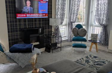 Unique 2 bed lodge - Photo 3