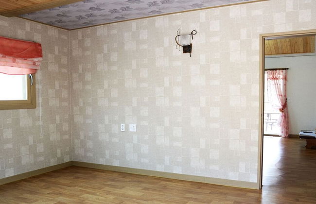 Jirisan 1 Night 2 Days Pension - Foto 7