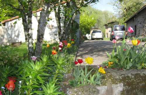 Gite 2 à 4 personnes - Foto 10