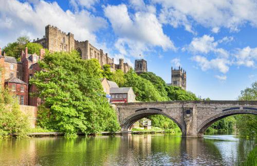 Riverside Retreat - Durham - Photo 19