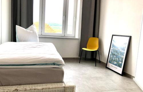 An der Stadtmauer Bürgel - Foto 7