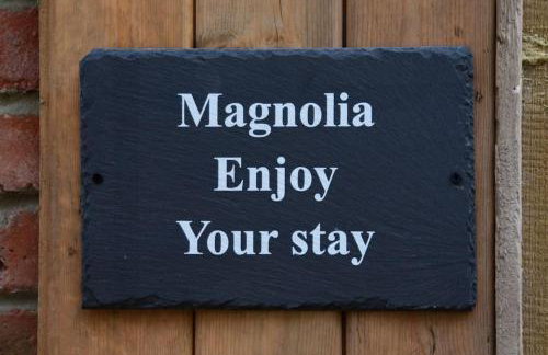 Magnolia Passageway to the Jurassic Coast. - Foto 17