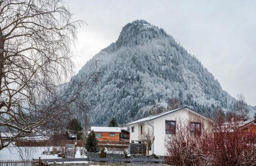 Haus Bergliebe - Foto 7