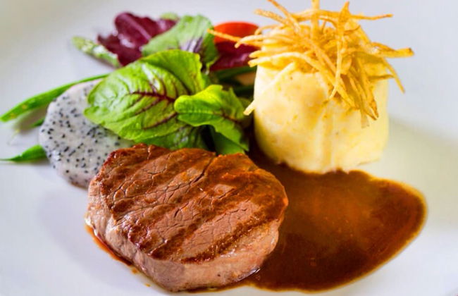 SEMINYAK ICON by Karaniya Experience - Foto 72